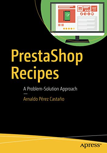 PrestaShop Recipes