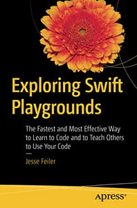 Exploring Swift Playgrounds