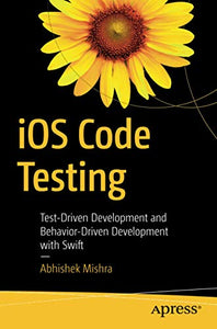 iOS Code Testing