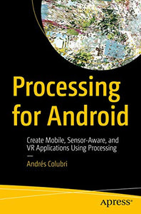 Processing for Android