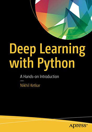 Deep Learning with Python