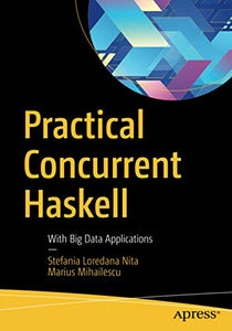 Practical Concurrent Haskell