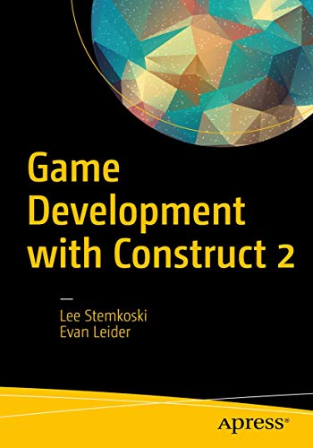 Game Development with Construct 2