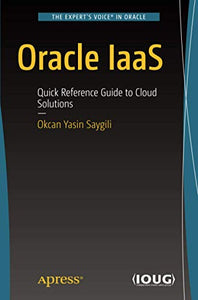 Oracle IaaS