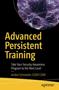 Advanced Persistent Training