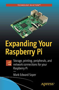 Expanding Your Raspberry Pi