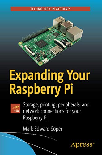 Expanding Your Raspberry Pi