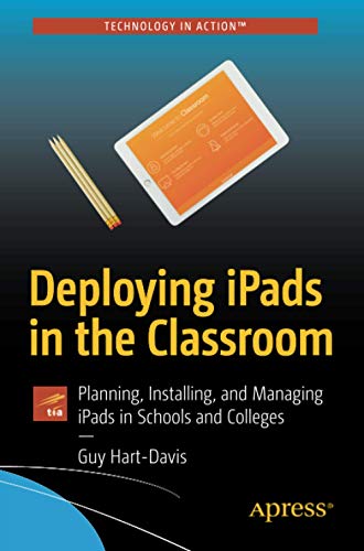 Deploying iPads in the Classroom