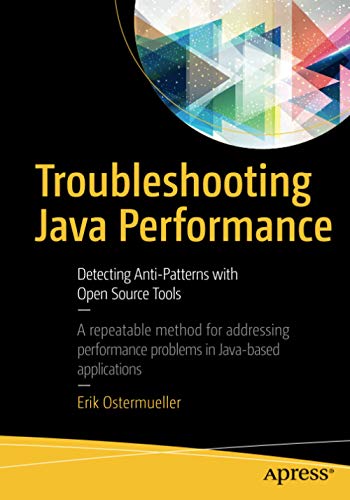 Troubleshooting Java Performance