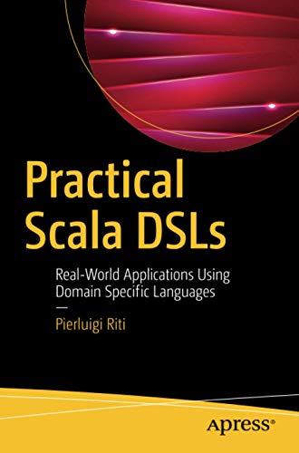 Practical Scala DSLs