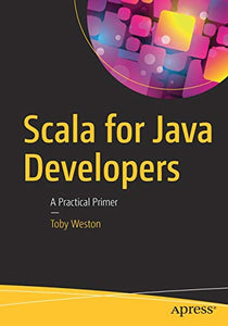 Scala for Java Developers