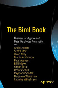 The Biml Book