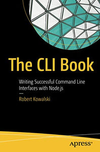 The CLI Book