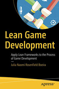 Lean Game Development