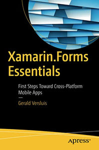 Xamarin.Forms Essentials