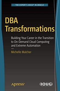 DBA Transformations