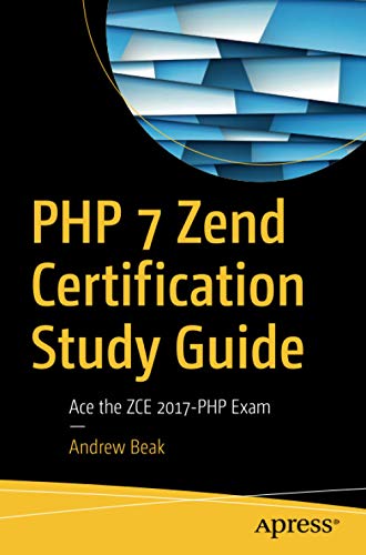 PHP 7 Zend Certification Study Guide