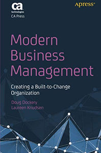 Modern Business Management