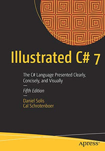 Illustrated C# 7