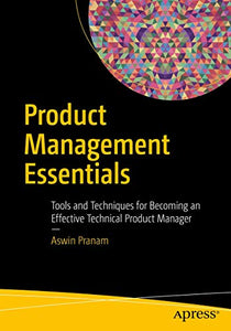 Product Management Essentials