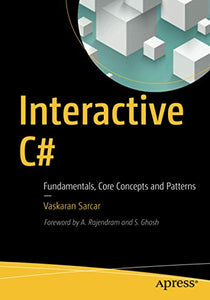 Interactive C#