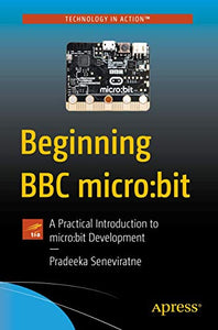 Beginning BBC micro:bit