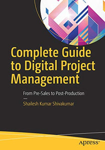 Complete Guide to Digital Project Management