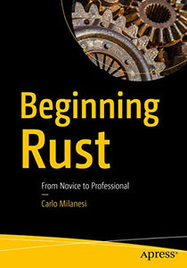 Beginning Rust