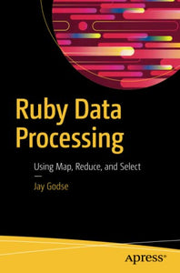 Ruby Data Processing