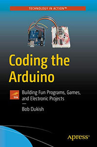 Coding the Arduino