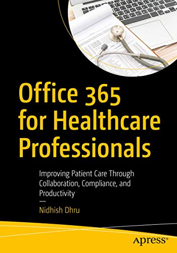 Office 365 for Healthcare Professionals