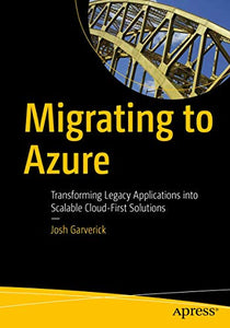 Migrating to Azure