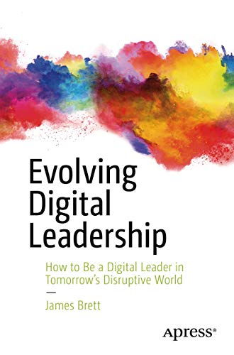 Evolving Digital Leadership