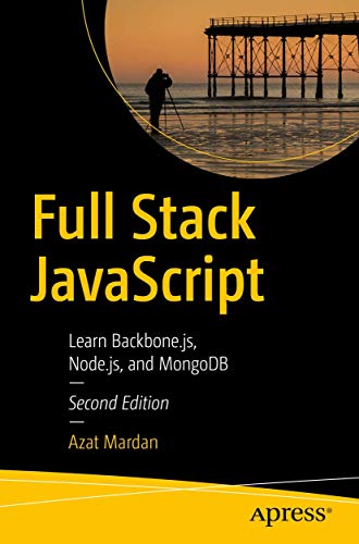 Full Stack JavaScript