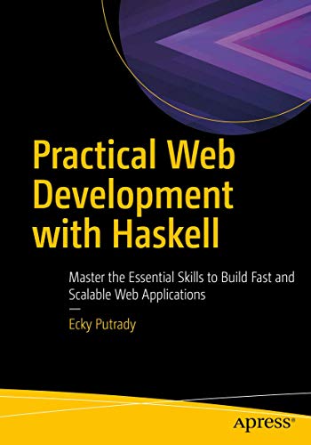 Practical Web Development with Haskell