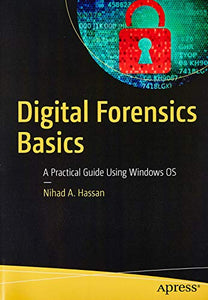 Digital Forensics Basics