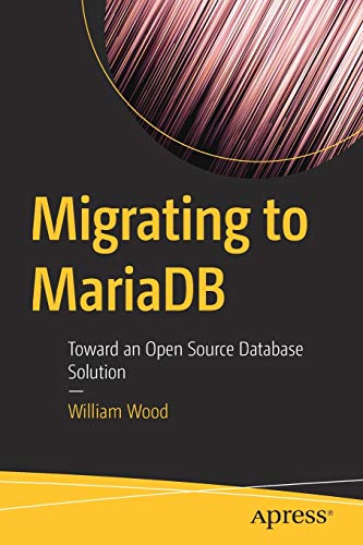 Migrating to MariaDB