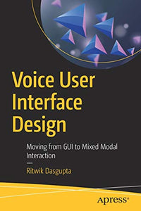 Voice User Interface Design