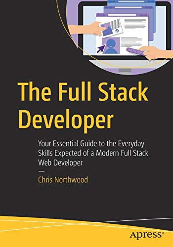 The Full Stack Developer