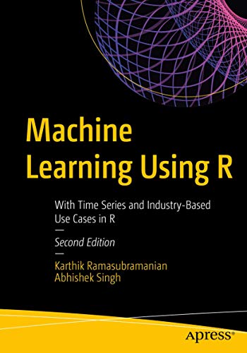 Machine Learning Using R