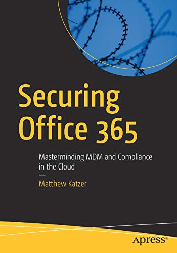 Securing Office 365