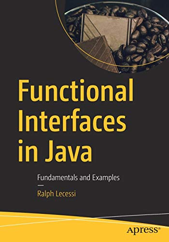 Functional Interfaces in Java