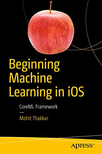 Beginning Machine Learning in iOS