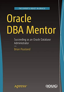 Oracle DBA Mentor