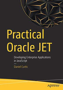 Practical Oracle JET