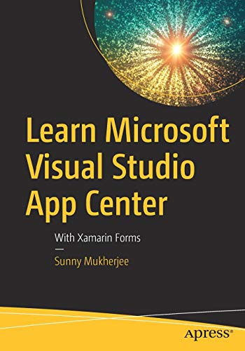 Learn Microsoft Visual Studio App Center