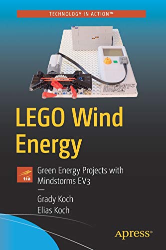 LEGO Wind Energy