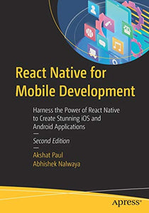 React Native for Mobile Development