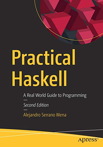 Practical Haskell