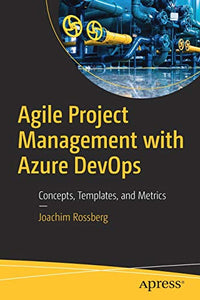 Agile Project Management with Azure DevOps